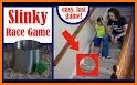 Slinky Race related image