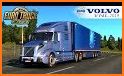 Euro Driving Truck : Truck Drive Simulator 2019 related image