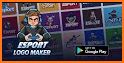 Esports Avatar Logo Maker - Gaming Logo Ideas related image