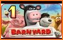 Barnyard Games For Kids Free related image