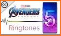 Cool Best Ringtones 2019 🔥 Top free new Ringtones related image