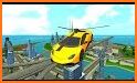 Flying Car Games Sky Drive related image