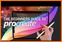 Pocreate app For Ipad full walkthrough related image