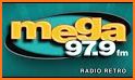 La Mega 97.9 New York Radio Station Online related image