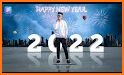 New Year Photo Editor 2022 related image