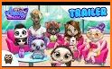 Animal Hair and Beauty Salon - Best Free Kids Game related image