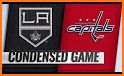 Kings Hockey: Live Scores, Stats, Plays, & Games related image