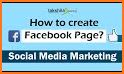 Social Media Course for Facebook related image