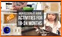 Montessori Activities related image