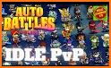 Auto Battles Online: Idle PvP related image