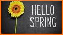 Spring Wishes and Greetings related image