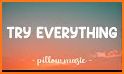 Try Everything - Shakira (Zootopia) Music Light Ti related image