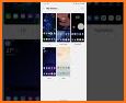 One Ui 2 Theme for LG G8X, V50,  UX 9 related image