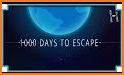 1000 days to escape related image