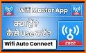 WiFi Auto - Connect Master related image