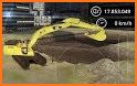 Excavator Simulator Game related image