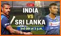 India vs Sri Lanka 2021 - Live Score , Schedule related image