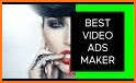 Marketing Video Maker: Intro, Promo Video Ad Maker related image