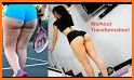 Buttocks and Legs In 30 Days Workout related image