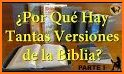 Biblia Varias Versiones related image