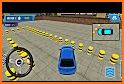 Real Car Parking 2020 - Advance Car Parking Games related image