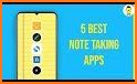 Easy Notes - Notepad, Notebook, Free Notes App related image