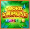 Word Swipe Search: Word Games related image