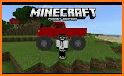 Monster Truck Addon MCPE related image