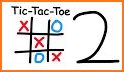 Tic Tac Toe 2 Player related image