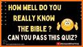 Daily Bible Quiz related image