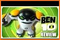 Reboot Ben 10 Cannonbolt related image