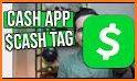 CASHTAG related image