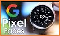 Pixel Active Watch Face related image