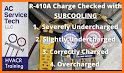 HVAC Refrigerant Charge related image