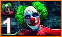 Scary Clown Survival - Haunted House Escape Game related image