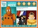 BrainPOP Featured Movie related image