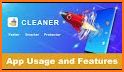 Flash Phone Cleaner - Cleaner & Faster related image