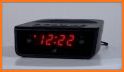 Radio Alarm Clock related image