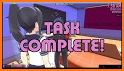 Contest Yandare School Simulator Tasks related image