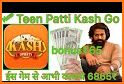 Teen Patti Kash Go related image