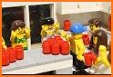 LEGO® House related image