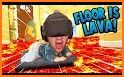 The Floor Is Lava House Simulator related image