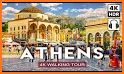 Athens Map and Walks related image