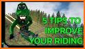 Descenders bike Game Mobile tips related image