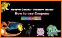 Monster Coupons related image