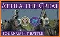 The Great Tournament 2 related image