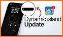 Dynamic Island Pro : iOS 16 related image