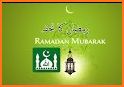 Muslim Ramzan App - Quran, Qibla, Namaz, Dua, SMS related image