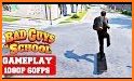 Bad Guys at School Guide related image