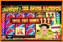 Track Money Free Money Games Slot Games related image